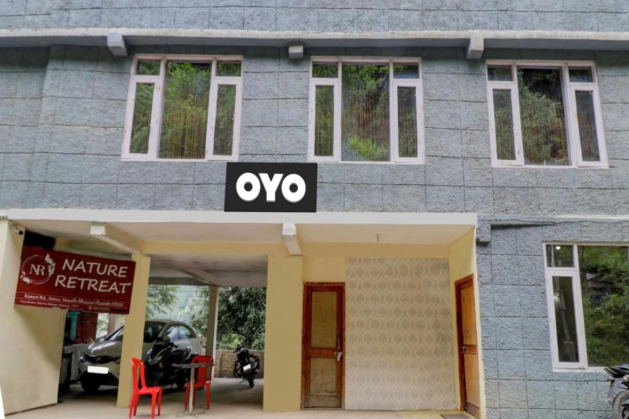 Hotel O Hill Top Solan Exterior photo