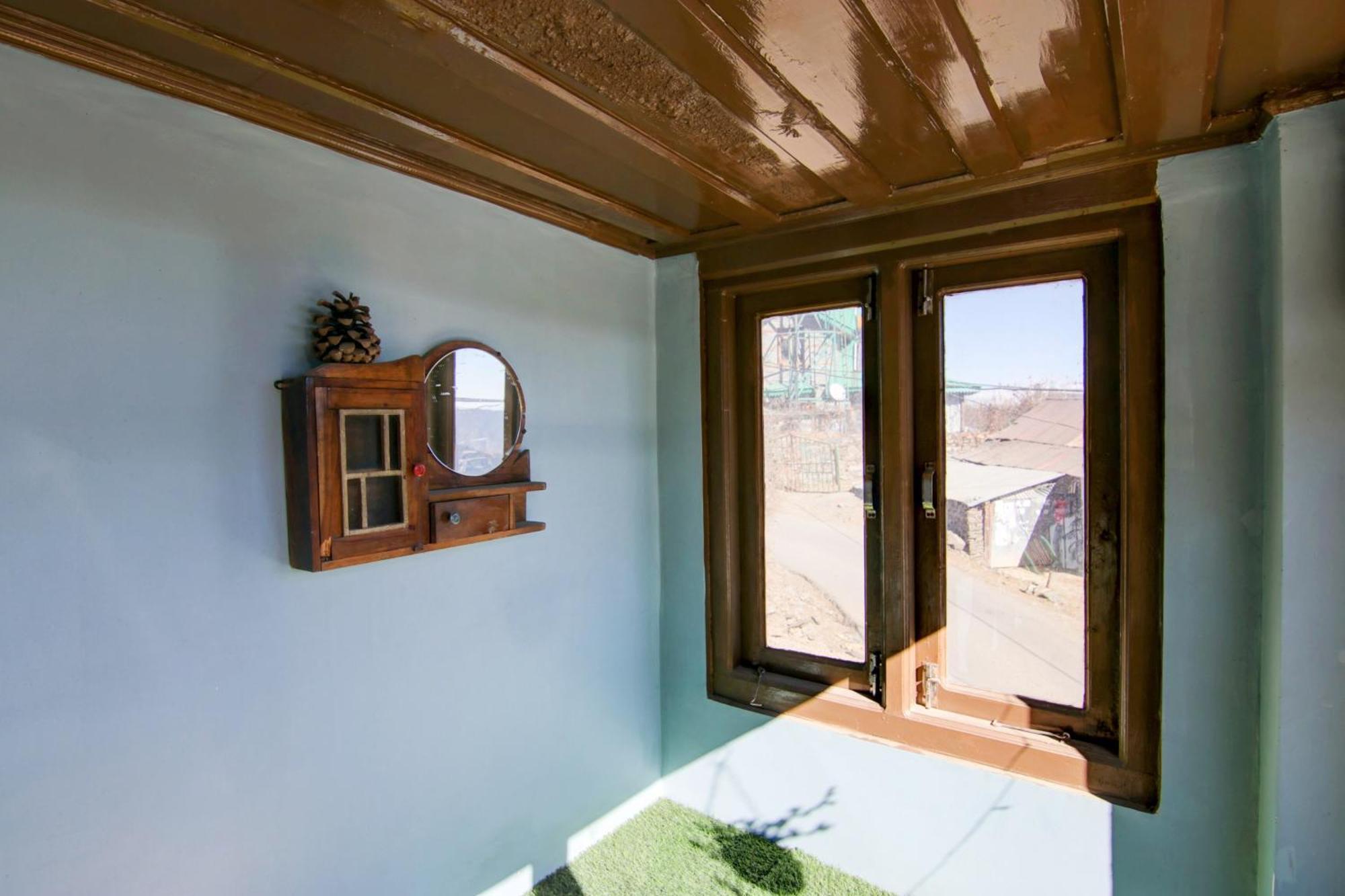Hotel O Hill Top Solan Exterior photo
